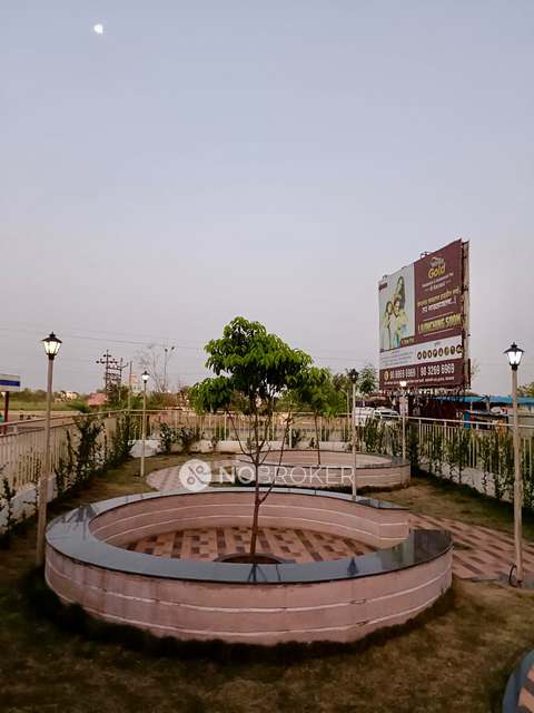 2 BHK Flat In Venkatesh Oxy Galaxy For Sale  In Wagholi