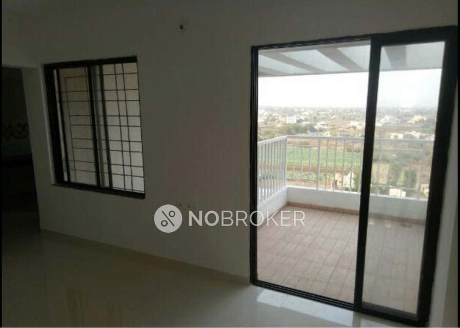 2 BHK Flat In Venkatesh Oxy Galaxy For Sale  In Wagholi