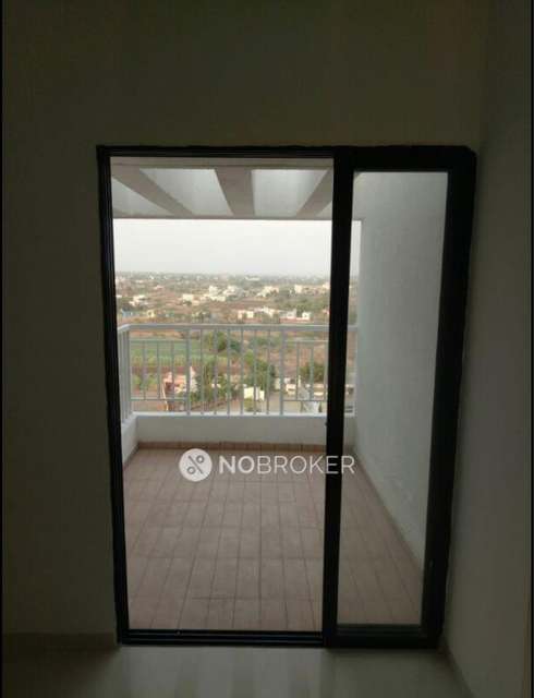 2 BHK Flat In Venkatesh Oxy Galaxy For Sale  In Wagholi