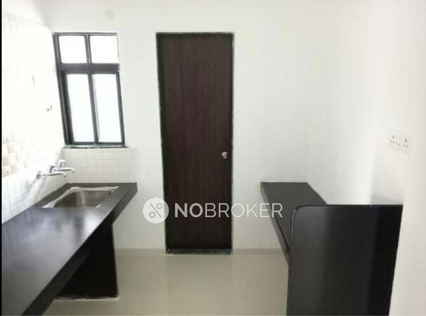 2 BHK Flat In Venkatesh Oxy Galaxy For Sale  In Wagholi