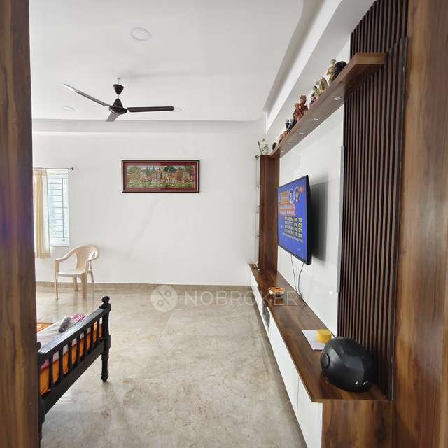 3 BHK Flat In Laavi&#39;s Viraaj  For Sale  In Saidabad 