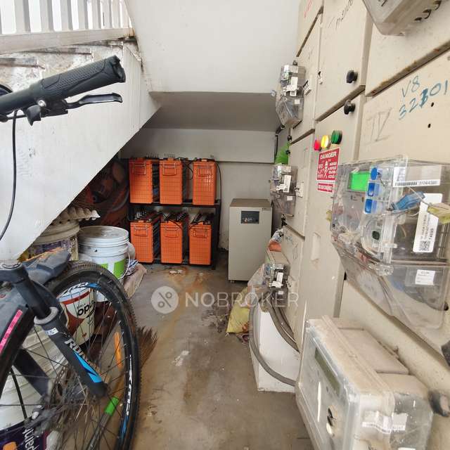 3 BHK Flat In Laavi&#39;s Viraaj  For Sale  In Saidabad 