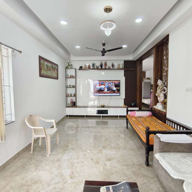 3 BHK Flat In Laavi&#39;s Viraaj  For Sale  In Saidabad 