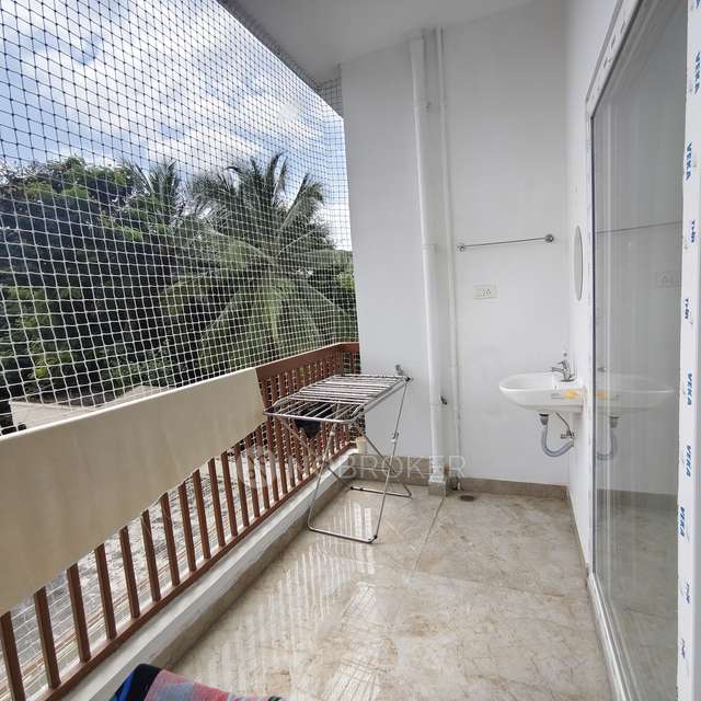 3 BHK Flat In Laavi&#39;s Viraaj  For Sale  In Saidabad 