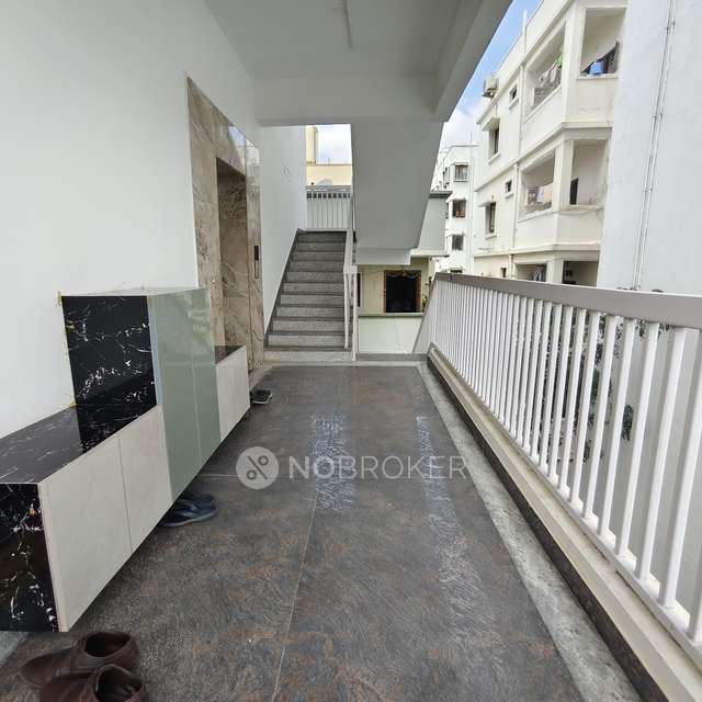 3 BHK Flat In Laavi&#39;s Viraaj  For Sale  In Saidabad 
