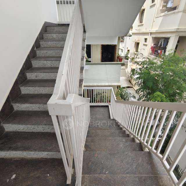 3 BHK Flat In Laavi&#39;s Viraaj  For Sale  In Saidabad 