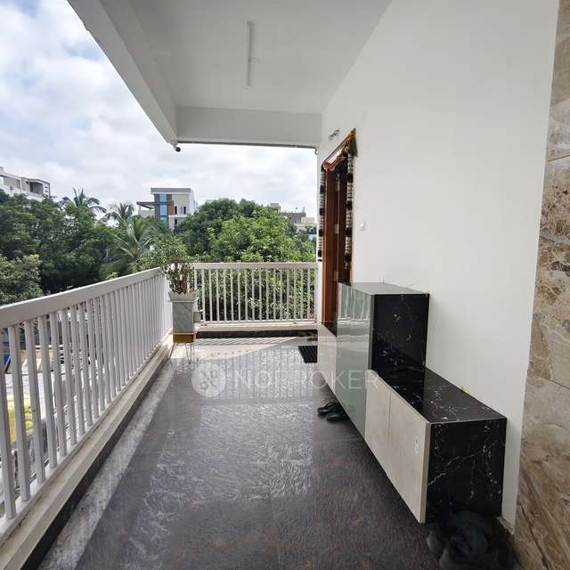 3 BHK Flat In Laavi&#39;s Viraaj  For Sale  In Saidabad 