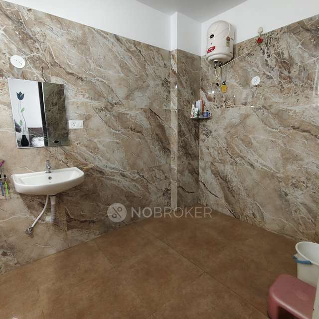 3 BHK Flat In Laavi&#39;s Viraaj  For Sale  In Saidabad 