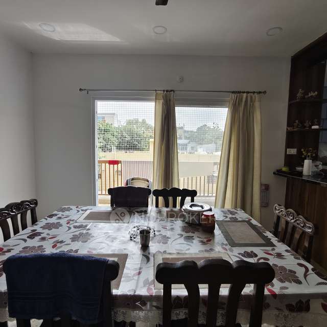 3 BHK Flat In Laavi&#39;s Viraaj  For Sale  In Saidabad 