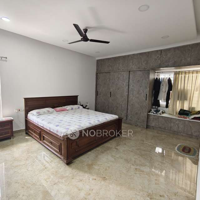 3 BHK Flat In Laavi&#39;s Viraaj  For Sale  In Saidabad 