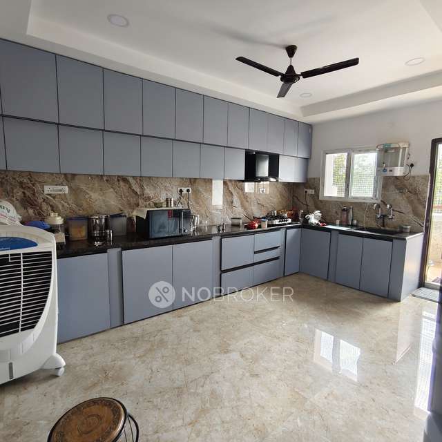 3 BHK Flat In Laavi&#39;s Viraaj  For Sale  In Saidabad 