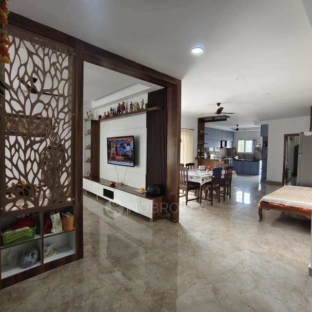 3 BHK Flat In Laavi&#39;s Viraaj  For Sale  In Saidabad 