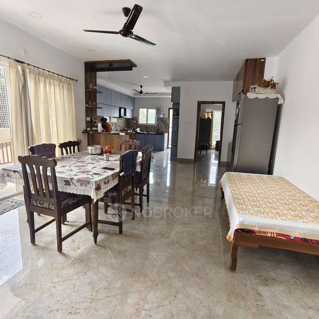 3 BHK Flat In Laavi&#39;s Viraaj  For Sale  In Saidabad 