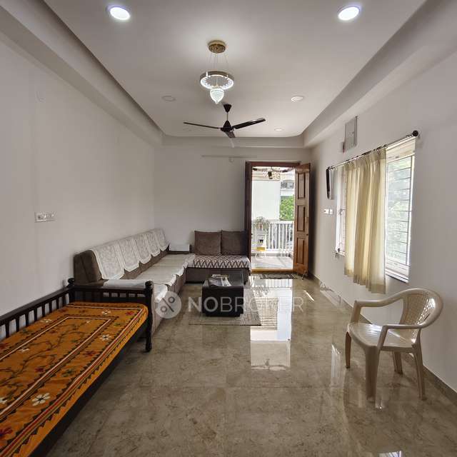3 BHK Flat In Laavi&#39;s Viraaj  For Sale  In Saidabad 