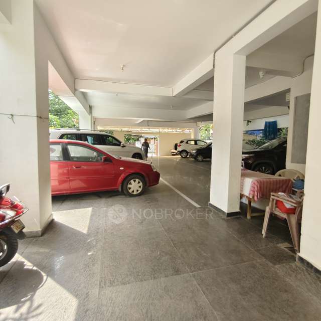 3 BHK Flat In Laavi&#39;s Viraaj  For Sale  In Saidabad 