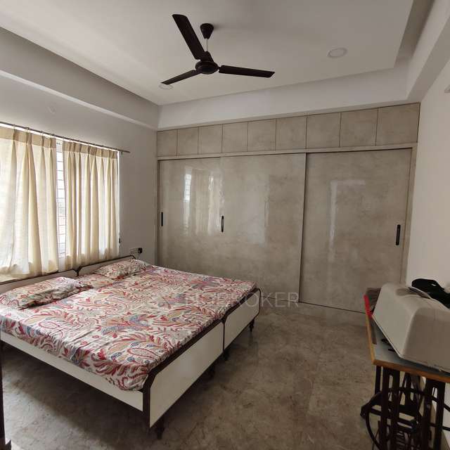 3 BHK Flat In Laavi&#39;s Viraaj  For Sale  In Saidabad 