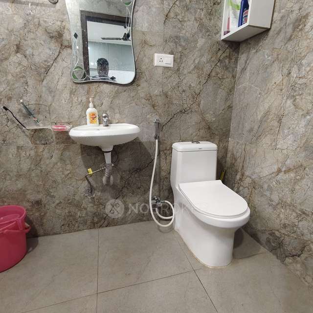 3 BHK Flat In Laavi&#39;s Viraaj  For Sale  In Saidabad 