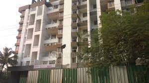 1 BHK Flat In Savitri Audumbar, Dhayari for Rent  In Dhayari