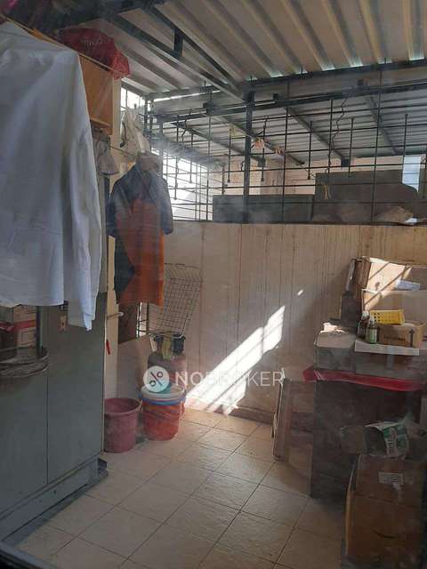 2 BHK Flat In Archana Hill Town For Sale  In Kausar Baugh