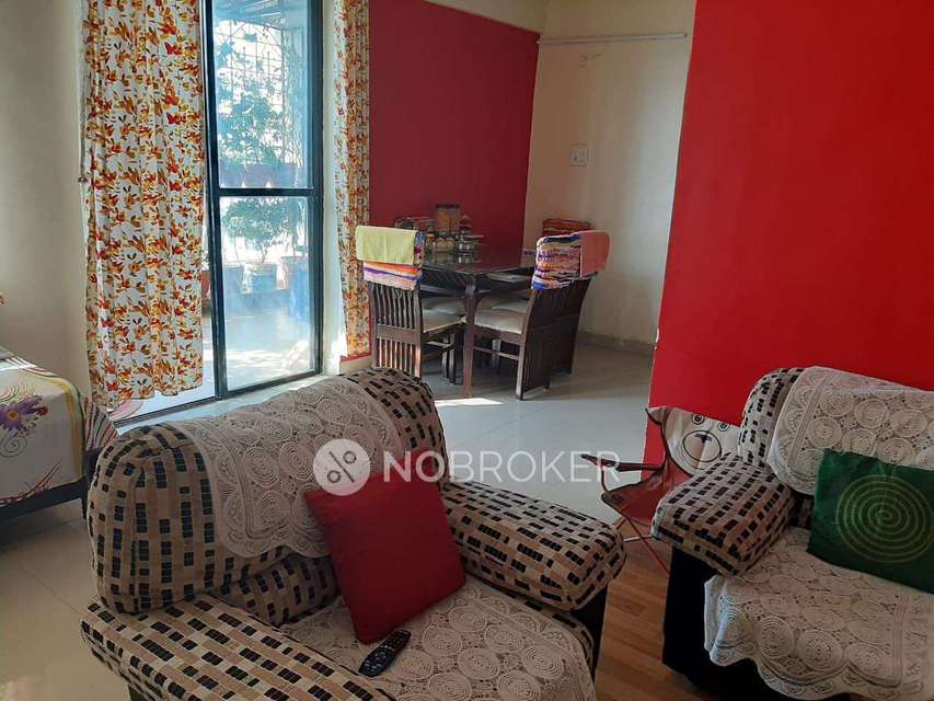 2 BHK Flat In Archana Hill Town For Sale  In Kausar Baugh