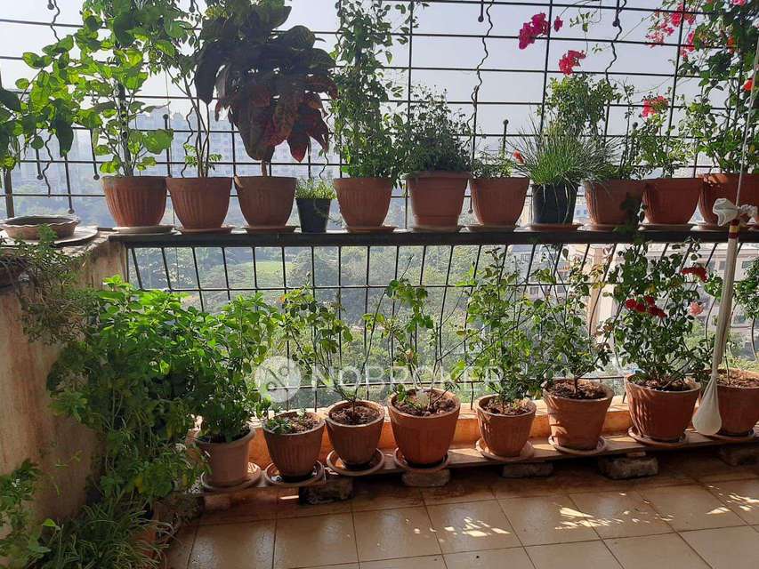 2 BHK Flat In Archana Hill Town For Sale  In Kausar Baugh