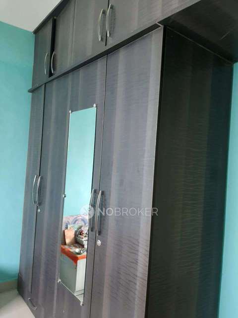 2 BHK Flat In Archana Hill Town For Sale  In Kausar Baugh