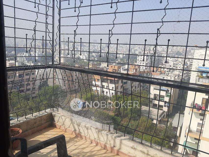 2 BHK Flat In Archana Hill Town For Sale  In Kausar Baugh