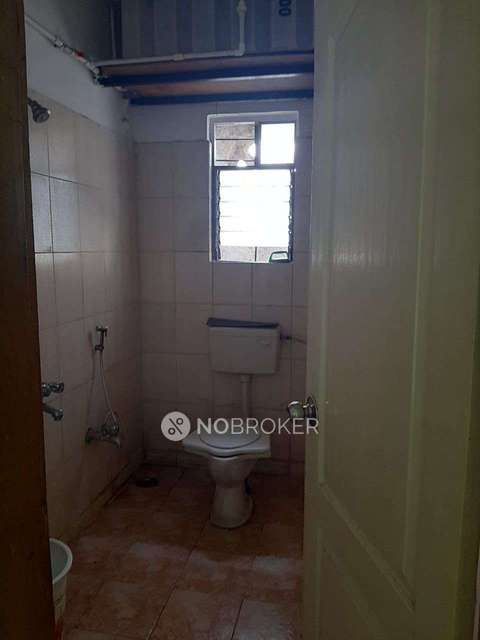 2 BHK Flat In Archana Hill Town For Sale  In Kausar Baugh