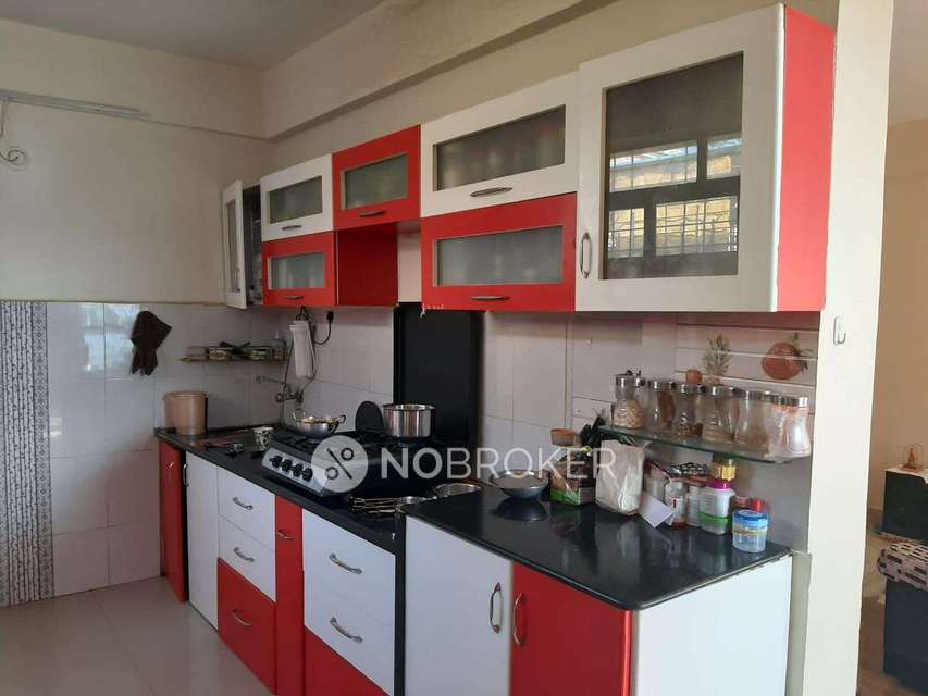 2 BHK Flat In Archana Hill Town For Sale  In Kausar Baugh