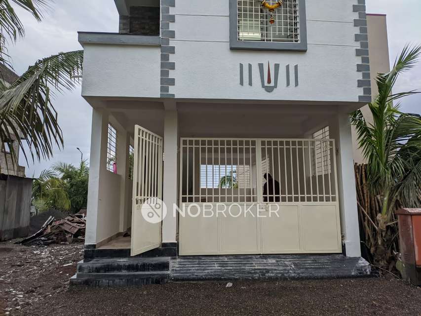 1 BHK House for Rent  In Kadam Vasti