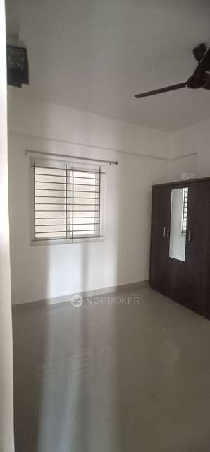 3 BHK Flat In Sri Sai Krishna Enclave For Sale  In K. C. Krishna Reddy Layout