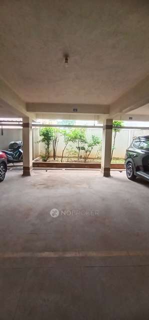 3 BHK Flat In Sri Sai Krishna Enclave For Sale  In K. C. Krishna Reddy Layout