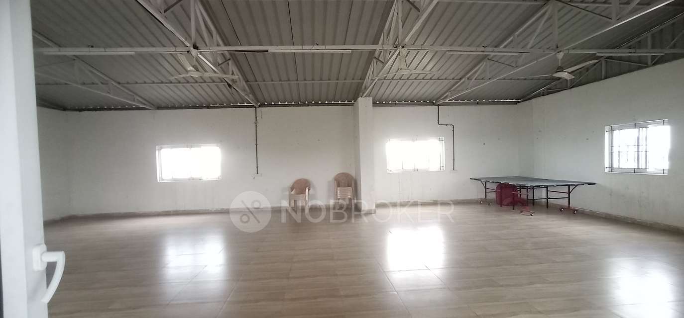 3 BHK Flat In Sri Sai Krishna Enclave For Sale  In K. C. Krishna Reddy Layout