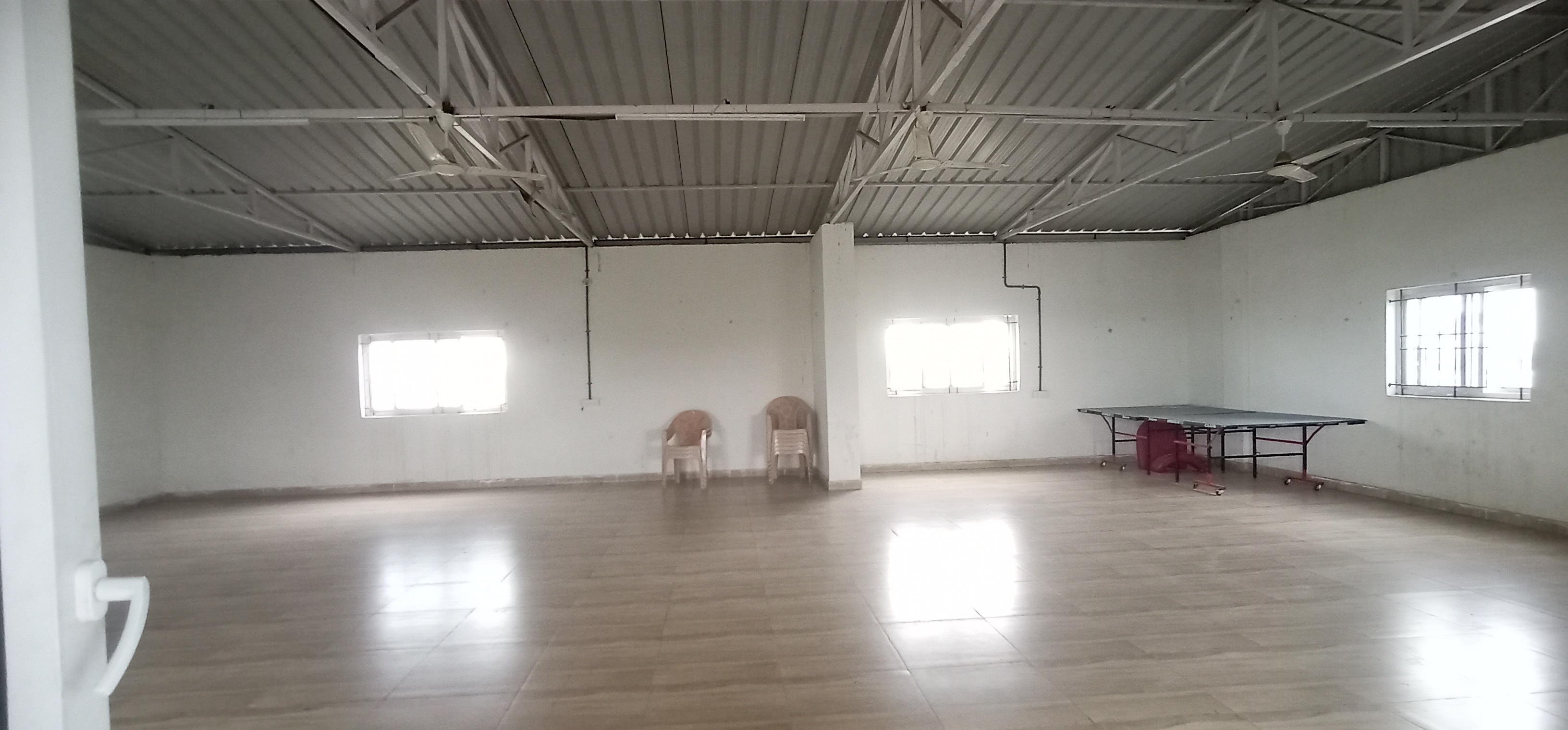 SLV Sri Sai Krishna Enclave