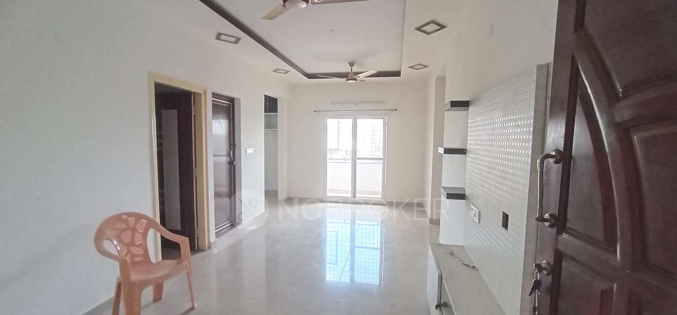 3 BHK Flat In Sri Sai Krishna Enclave For Sale  In K. C. Krishna Reddy Layout