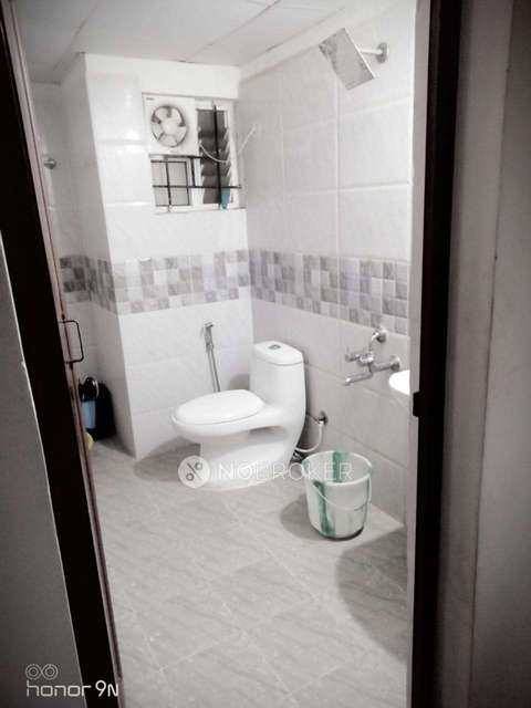 3 BHK Flat In Sri Sai Krishna Enclave For Sale  In K. C. Krishna Reddy Layout