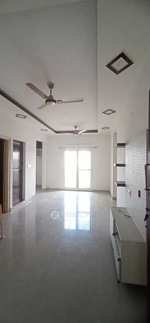 3 BHK Flat In Sri Sai Krishna Enclave For Sale  In K. C. Krishna Reddy Layout