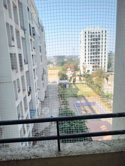 2 BHK Flat In Tara City for Rent  In Loni Kalbhor, Pune