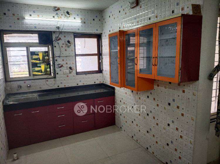 2 BHK Flat In Tara City for Rent  In Loni Kalbhor, Pune