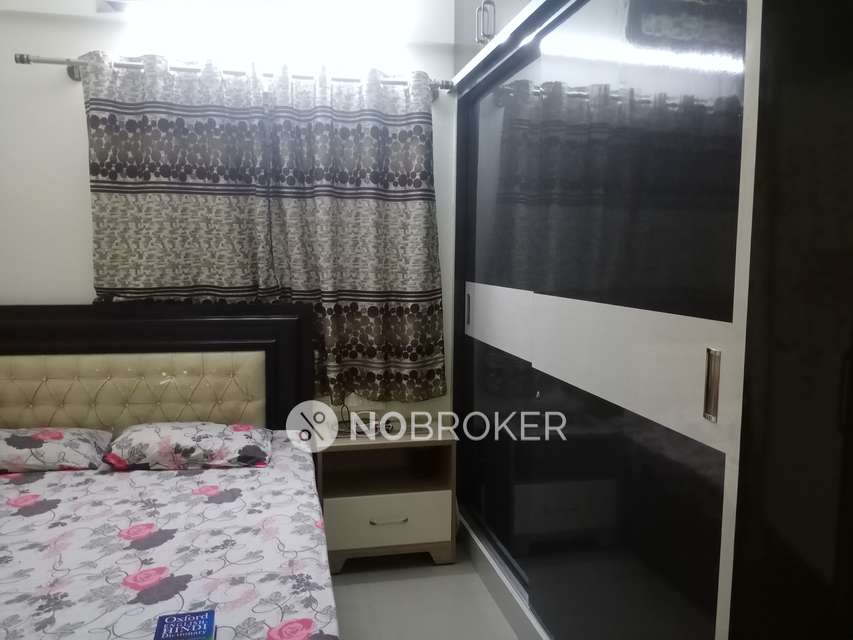 2 BHK Flat In Ds Max Spring Field For Sale  In Anagalapura