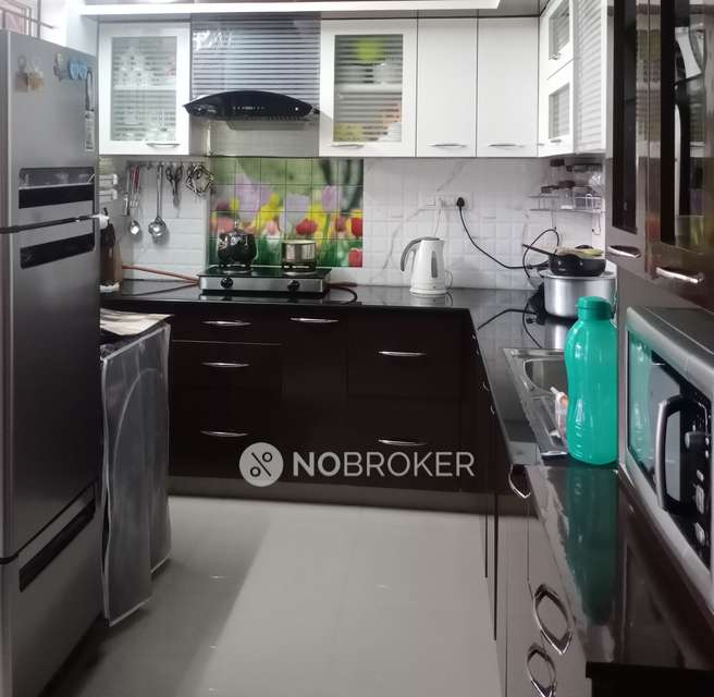 2 BHK Flat In Ds Max Spring Field For Sale  In Anagalapura