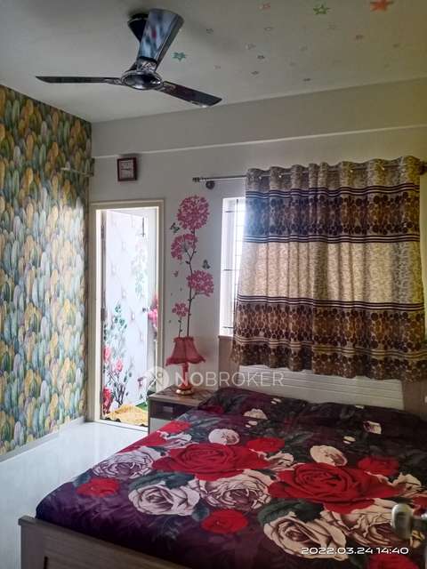 2 BHK Flat In Ds Max Spring Field For Sale  In Anagalapura