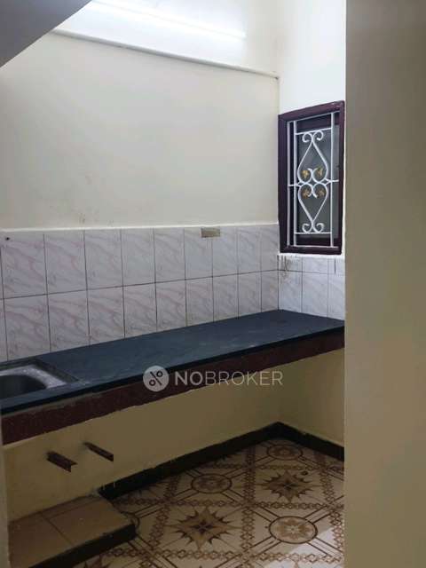 1 BHK House for Rent  In 229, Tnhb Colony, Velachery