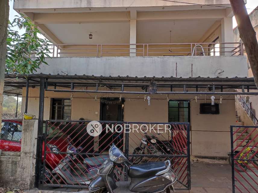 4 BHK House For Sale  In Sangamwadi