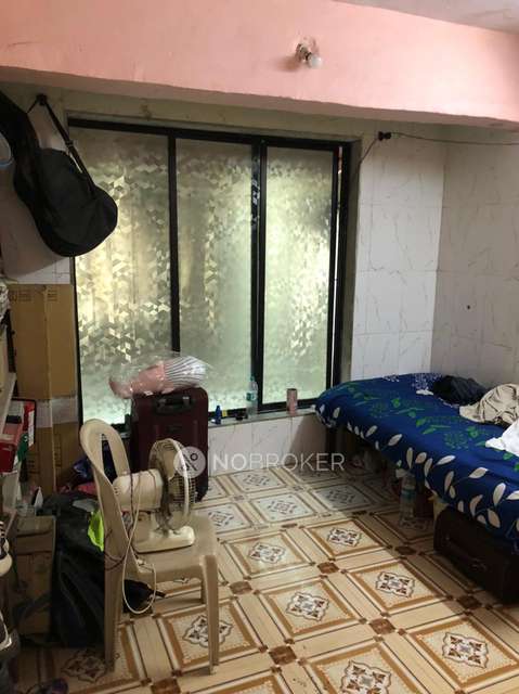 2 BHK Flat In Pandurang Krupa for Rent  In Nerul