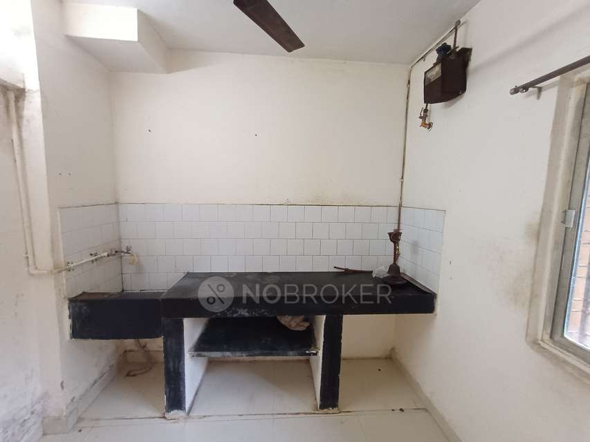 1 RK Flat In Vishal Sahaydri for Rent  In Kandivali West