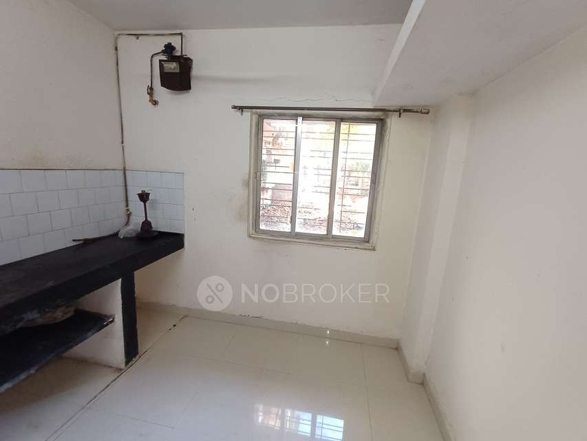 1 RK Flat In Vishal Sahaydri for Rent  In Kandivali West