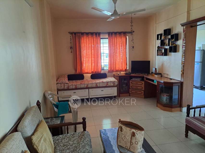 2 BHK Flat In Ravi Park Wanowrie for Rent  In Wanowrie