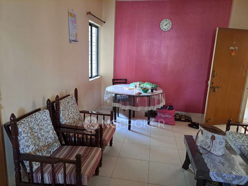 2 BHK Flat In Ravi Park Wanowrie for Rent  In Wanowrie