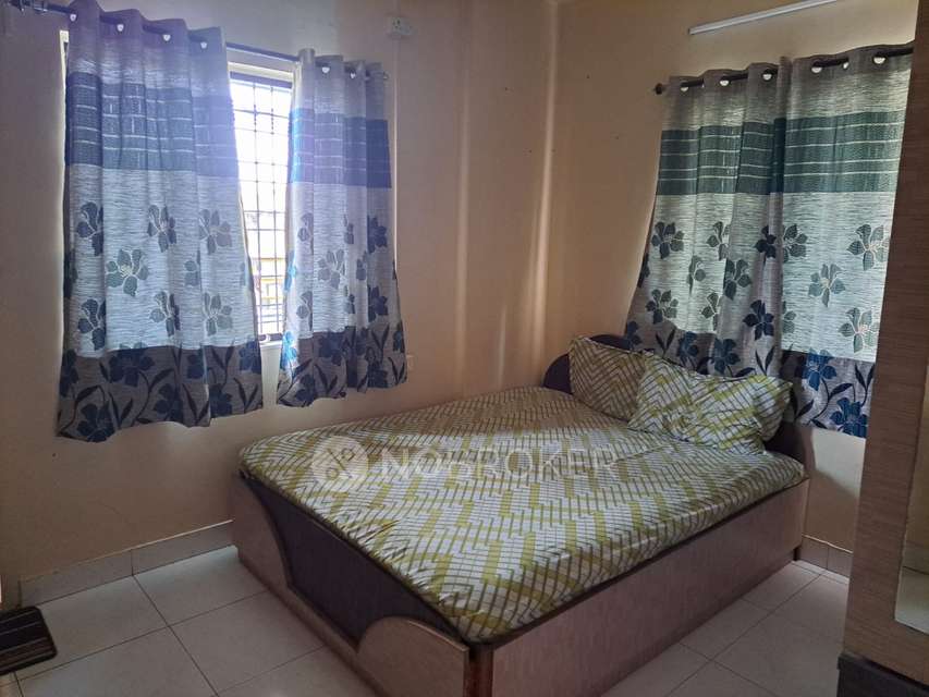 2 BHK Flat In Ravi Park Wanowrie for Rent  In Wanowrie